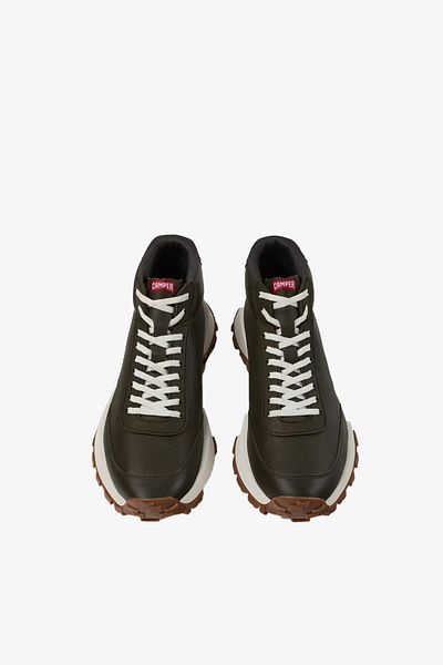 CAMPER Drift Trail Erkek Yeşil Sneaker K300522-004