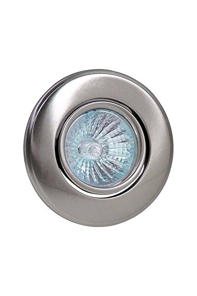 Genel Markalar ORKİDE SPOT ARMATÜR MR16 (KROM)