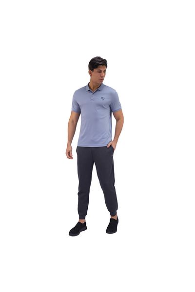 Giordano Men's Cotton Solid Polo