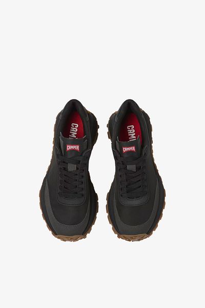 CAMPER Drift Trail Women's Black Sneaker K 201462 -022