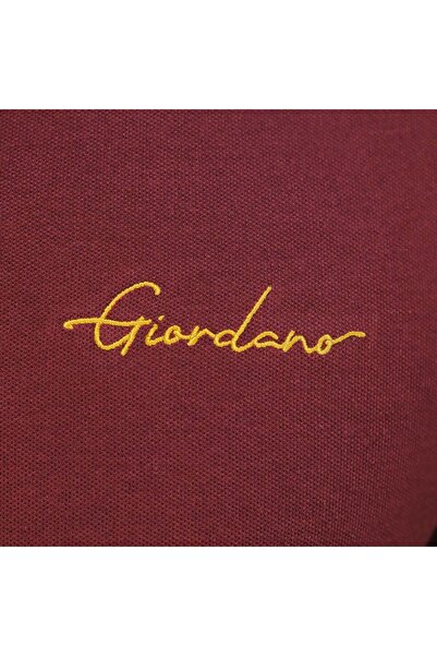 Giordano Men's Polo