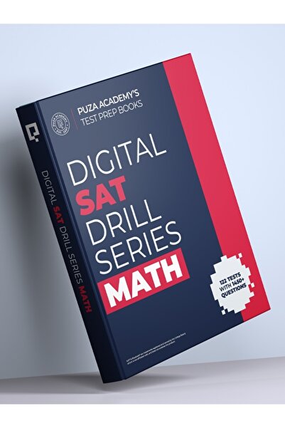 Genel Markalar Digital Sat Drill Series Math