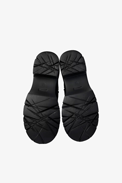 CAMPER Milah Kadın Siyah Bot K400725-001