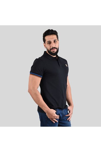 Giordano Men's Performance Polo