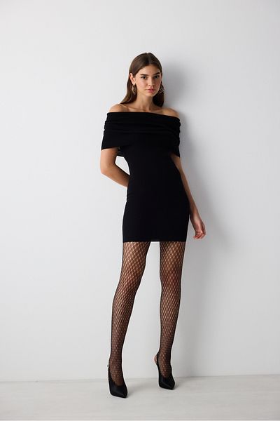 Penti Honey Fishnet Strumpfhosen