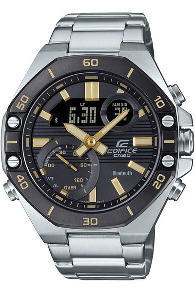 Casio Ecb-10Db-1A9Df Wrist Watch