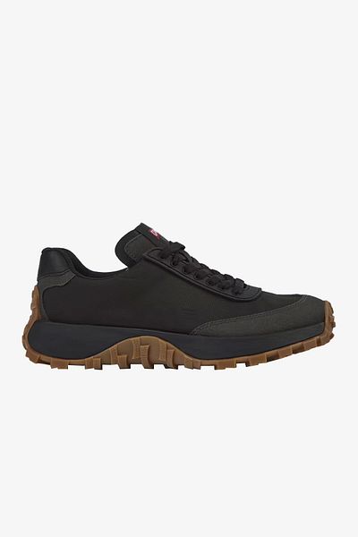 CAMPER Drift Trail Women's Black Sneaker K 201462 -022