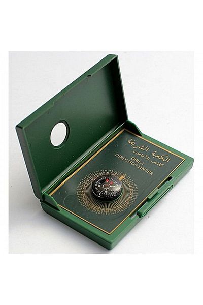 Skygo Dirtangle Type Compass Pocket