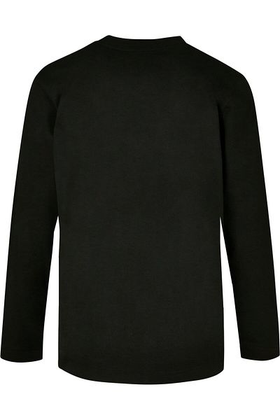 F4NT4STIC Fußballer bunt mit Kids Longsleeve