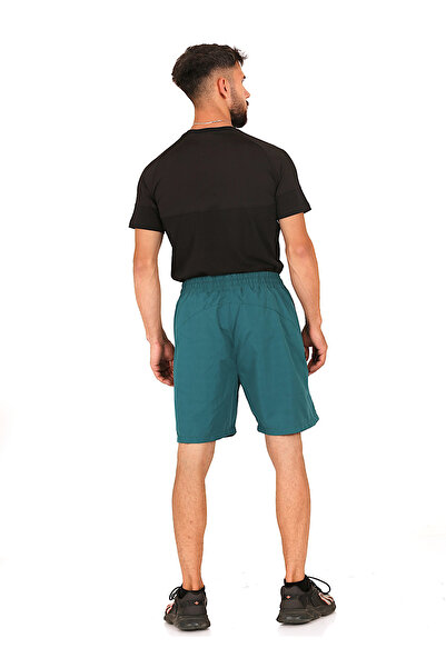 Scorp Force Sports Σορτς Βενζίνη