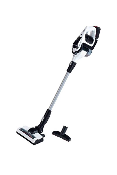 PopŞeker الأيدي الصغيرة تنجح في الأعمال الكبيرة! مكنسة كهربائية عمودية من بوش...