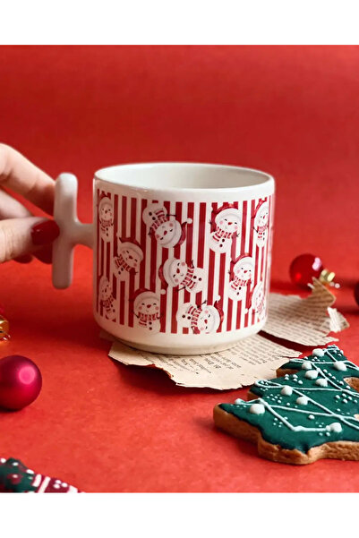 Bikutumutluluk KARDAN ADAM YILBAŞI HEDİYELİK KUPA