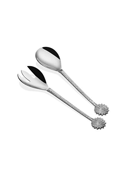 La madore Lamedore Fiesta 2 Li Salata Servis Seti 1hrz-2738ss