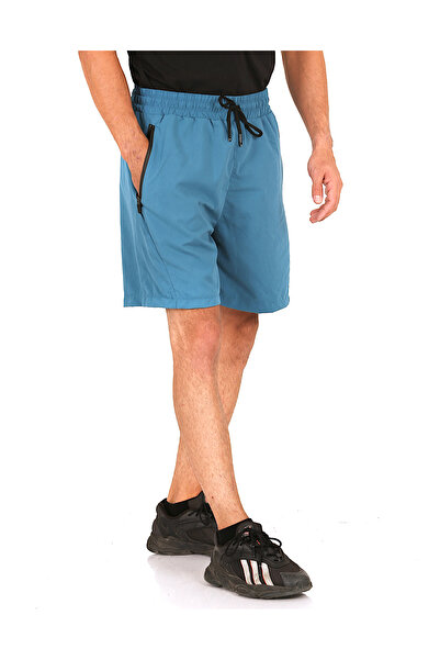 Scorp Αθλητικό σορτς Force Μπλε