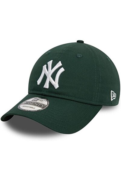 NEW ERA Cap New Era Nos League Ess 9 Twenty New York Yankees, Siyah, Unisex