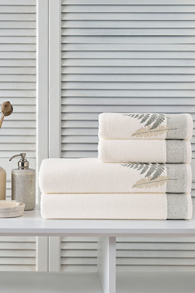 Özdilek Özdilek Cotton Bliss Набір рушників