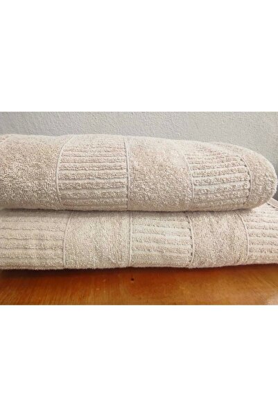 NİVEMESHOME Prosop Karya Beige Nurpak 50*90 - Model 243