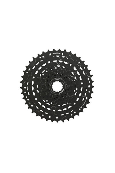 Shimano Cs-lg300 9 Vites 11-41 T Bisiklet Kaset Ruble