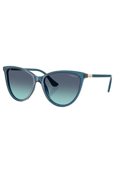 Vogue Vo5593Si 31744S 57 Women's Sunglasses