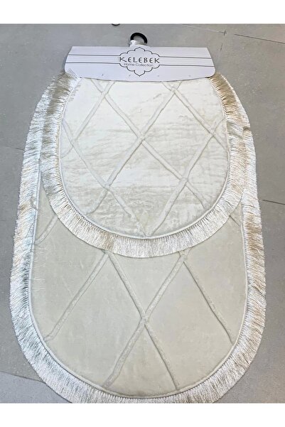 NİVEMESHOME ΛΕΥΚΟ ΤΕΤΡΑΓΩΝΟ ΣΕΤ ΛΕΚΑΝΗΣ ΤΟΥΑΛΕΤΑΣ ΜΟΝΤΕΛΟ ΚΕΛΕΜΠΕΡΚΙΜΟΥ ΜΕ ΦΟ...