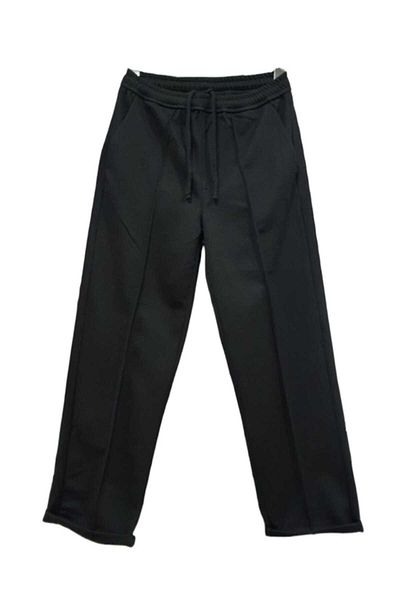 DEMOİSELLE Children's Iron Line Trousers