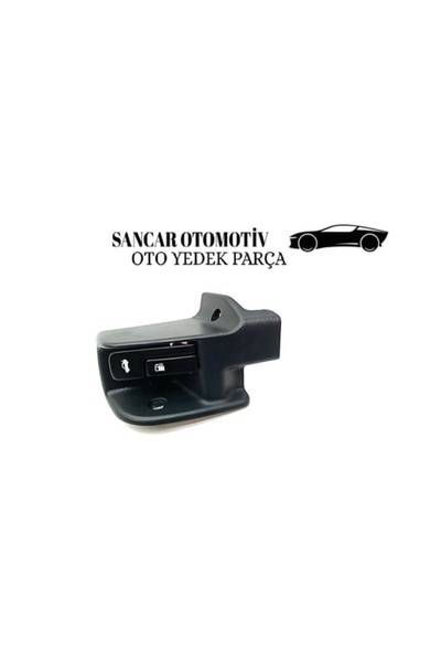 SANCARAUTO Toyota Corolla Ae101 Yakıt Depo Ve Bagaj Açma Kolu 1993-1998 64640...