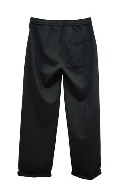 DEMOİSELLE Children's Iron Line Trousers