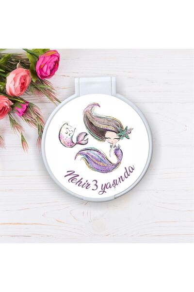 Nehir (10 ADET) CEP AYNASI-YENİ DOĞAN,6AY KINASI, NİŞAN,NİKAH,SÖZ,KINA,SÜNNET...