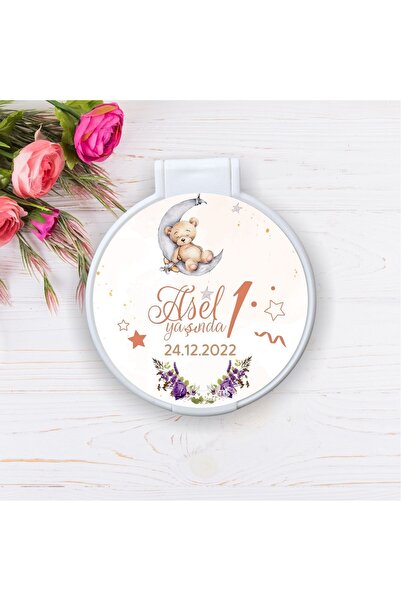 Nehir (10 ADET) CEP AYNASI-YENİ DOĞAN,6AY KINASI, NİŞAN,NİKAH,SÖZ,KINA,SÜNNET...