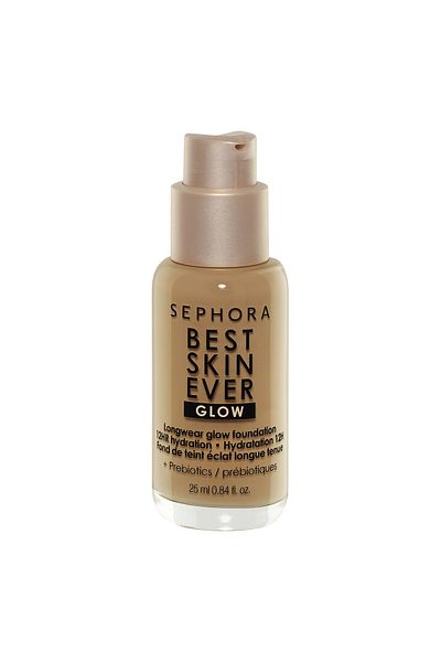 SEPHORA COLLECTION Best Skin Ever Glow - Foundation