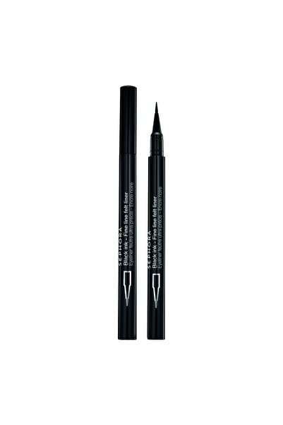 SEPHORA COLLECTION Black Ink Fine Line Waterproof - Eyeliner