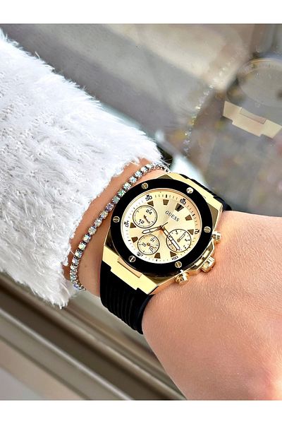 Guess Gugw0030l2 Women's Wristwatch