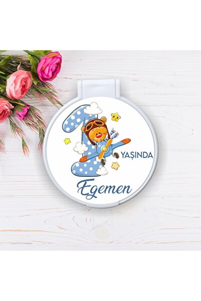 Nehir (10 ADET) CEP AYNASI-YENİ DOĞAN,6AY KINASI, NİŞAN,NİKAH,SÖZ,KINA,SÜNNET...