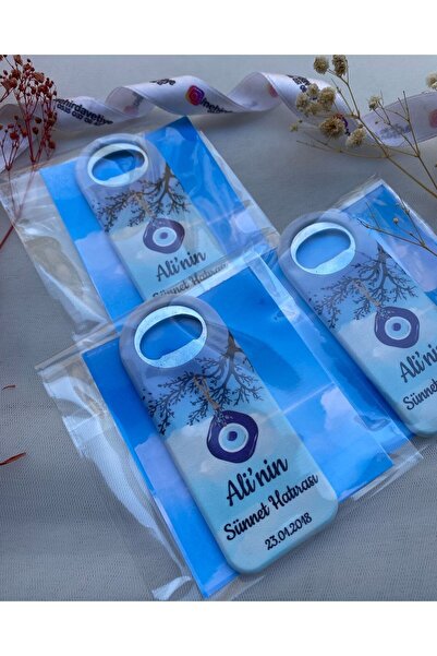 Çözüm 10 Adet (KARTLI VE JELATİNLİ) Dik Sünnet, Söz, Düğün Açacak Magnet