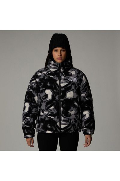 THE NORTH FACE W 2000 Polar Nuptse Jacket Nf0A88Yz31I1