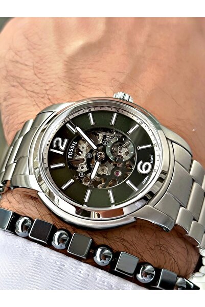 Fossil FME3262 Erkek Kol Saati