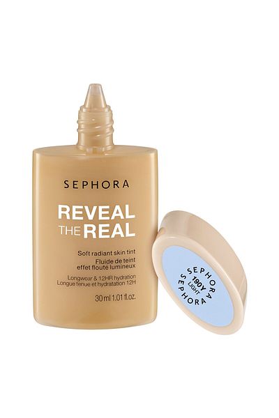 SEPHORA COLLECTION Reveal the Real - Foundation