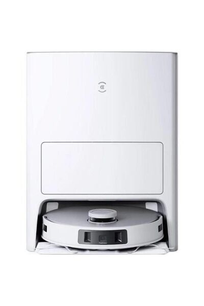 Ecovacs Deebot T20 Omni Çöp Istasyonlu Akıllı Robot Süpürge