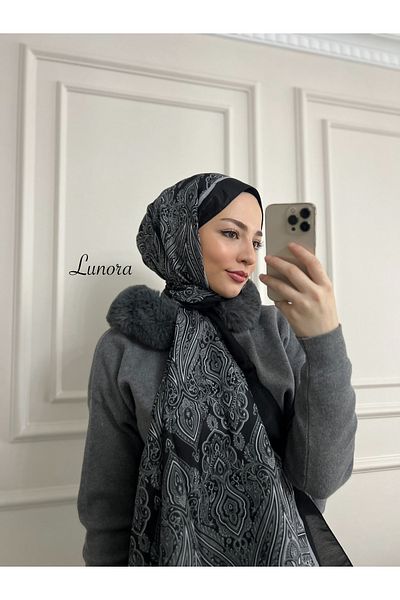 Lunora Authentic Shal