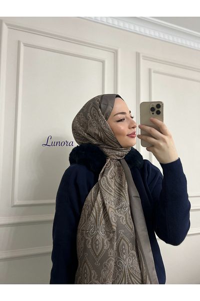 Lunora Authentic Shal