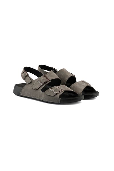 Roy Jones Barcelona Urban Sandals Ανδρικά Σανδάλια Άνετα Μαλακή Σόλα