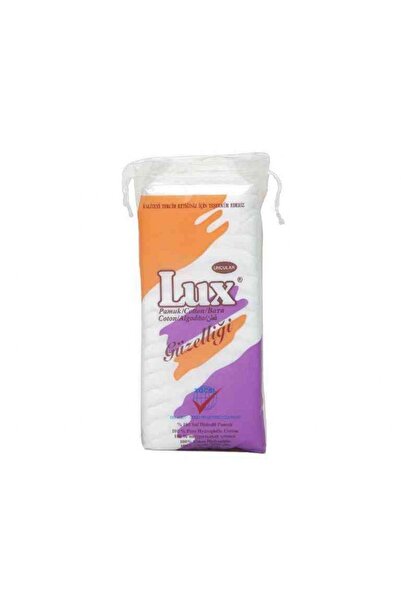 LUX Zigzag Pamuk 50 gr