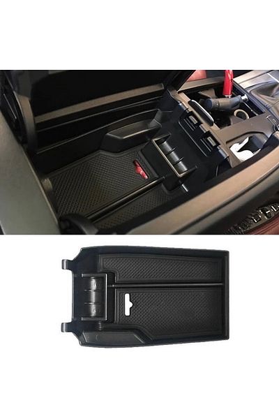 kaytaz Mercedes W204 Armband Organizer