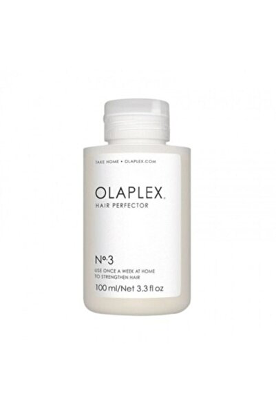 olaplx Home Care Mask No. 3 for Perfect Hair 100ml
