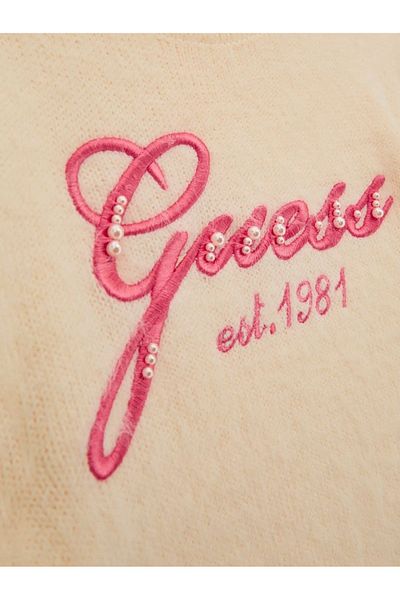Guess Ls Sweater
