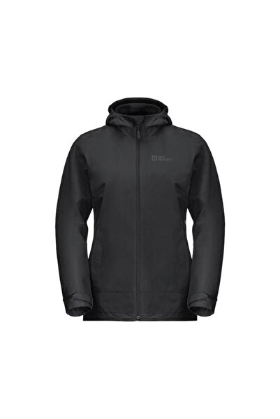 Jack Wolfskin Moonrıse 3ın1 Jkt W