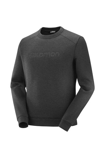 Salomon Men's Light Crewneck Sweatshirt