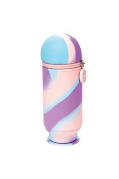 Serve Hoop-up Vacuum Pen Box