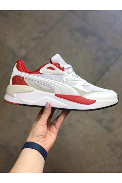 Puma Ferrari X-ray Speed Siyah Erkek Günlük Ayakkabı 307033-01