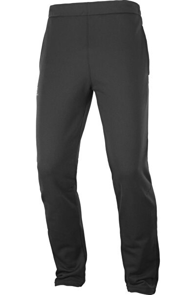 Salomon S/ntıal Warm Pant Erkek Outdoor Pantolonu